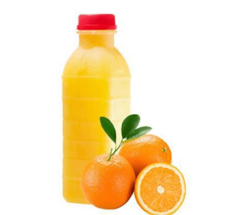 Suco Natural Laranja 500 ml