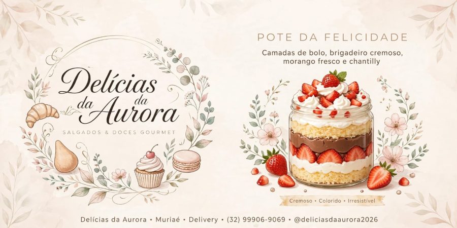 Bolo de pote
