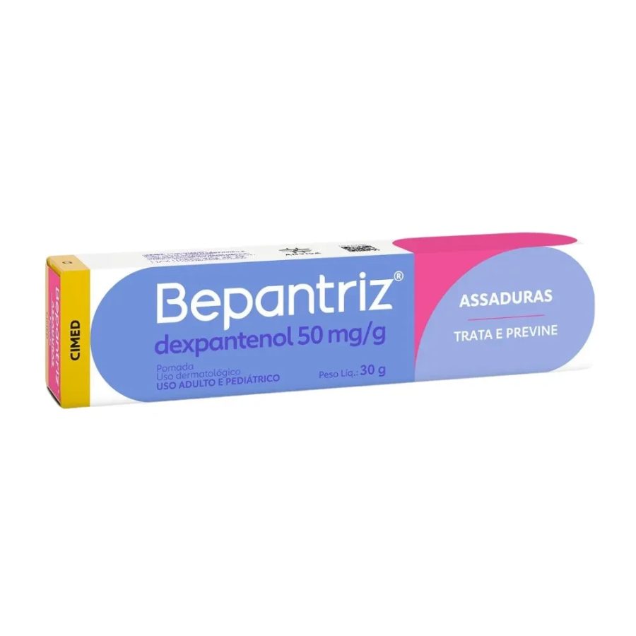 Bepantriz Cimed Pomada - 30g