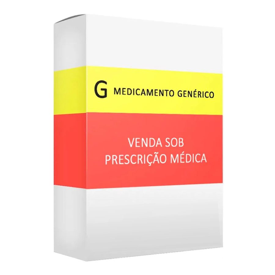 Expectorante Acetilcisteína 40mg/ml Genérico Biosintética 120ml...